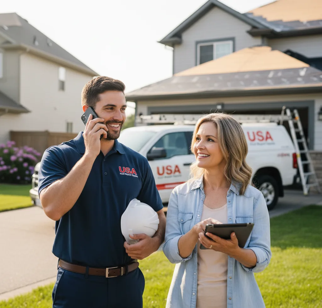 Roof Maintenance in Altoona, PA
